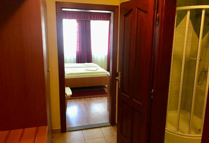 Rábensteiner Panzió