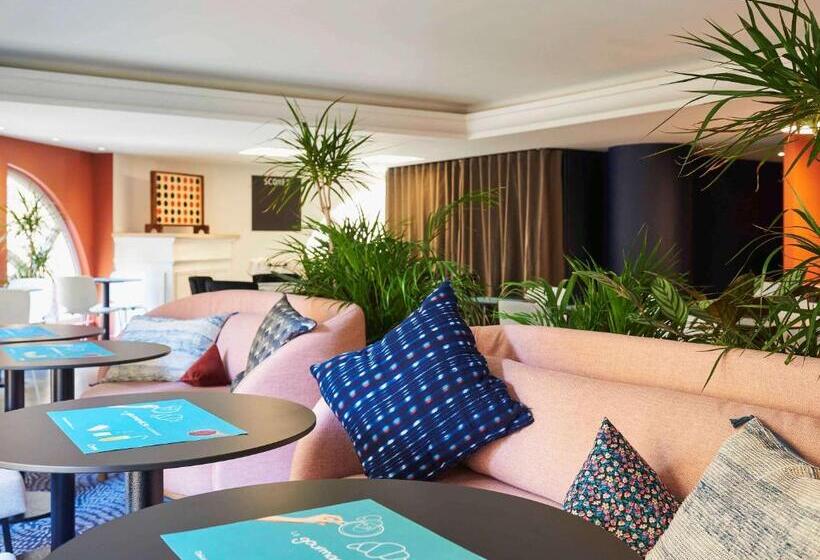 Aparthotel Adagio Monaco Palais Joséphine