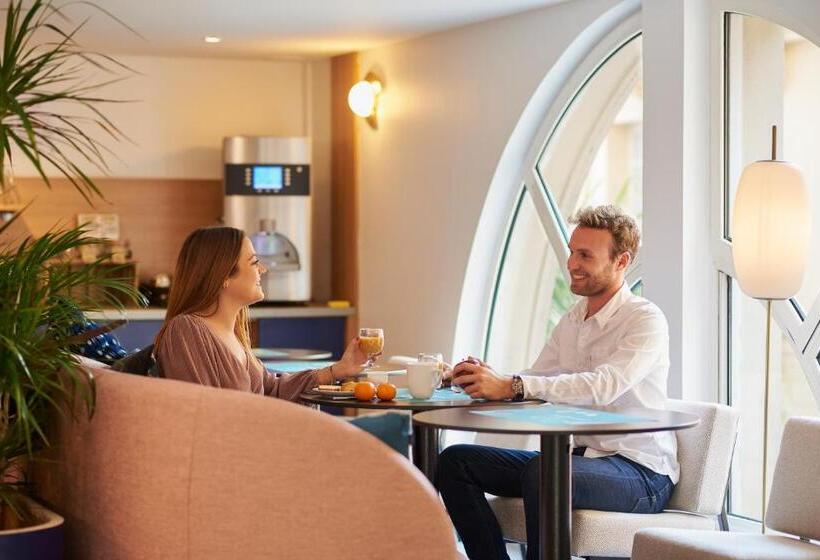 Aparthotel Adagio Monaco Palais Joséphine