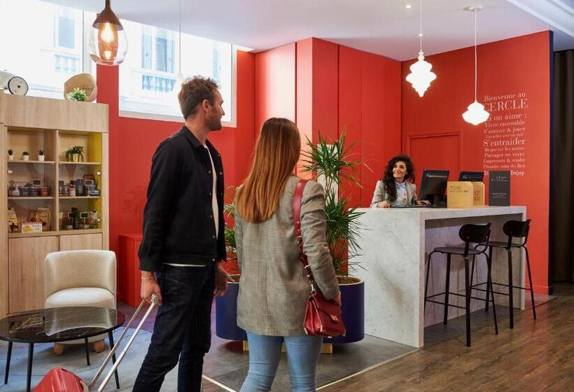 Aparthotel Adagio Monaco Palais Joséphine