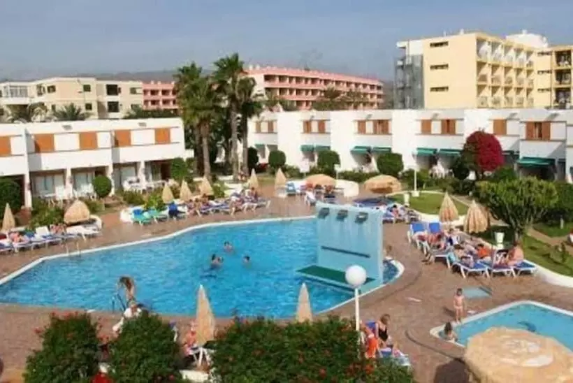 Bungalows Las Brisas