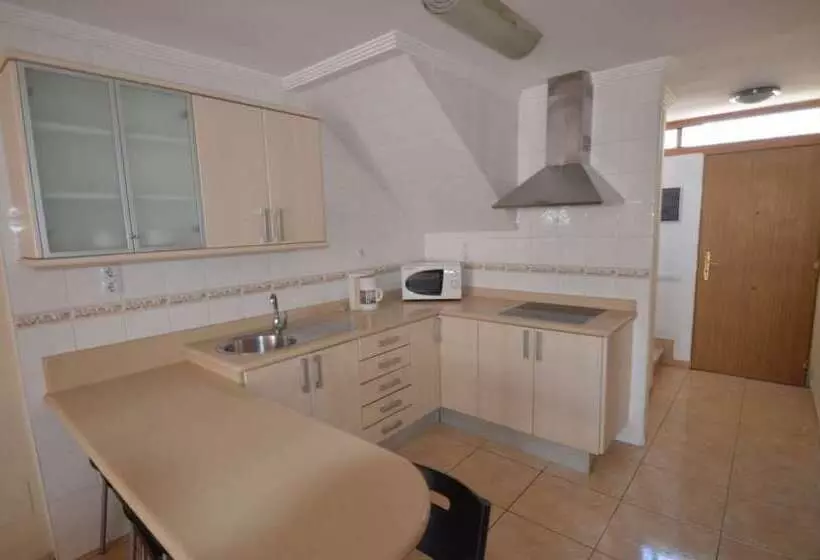 Bungalows Las Brisas