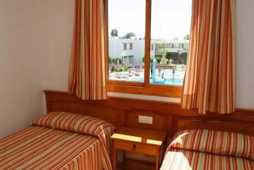 Bungalows Las Brisas