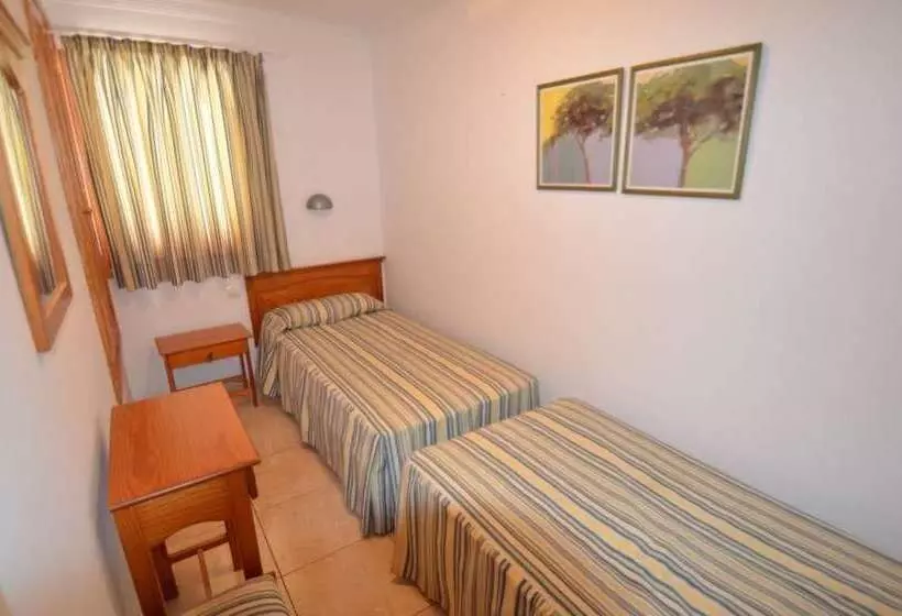 Bungalows Las Brisas