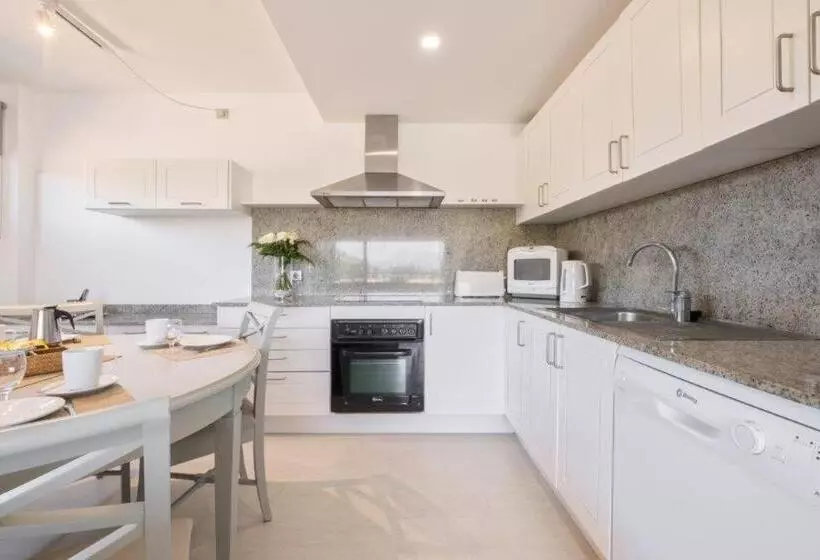 Aparthotel Duva & Spa