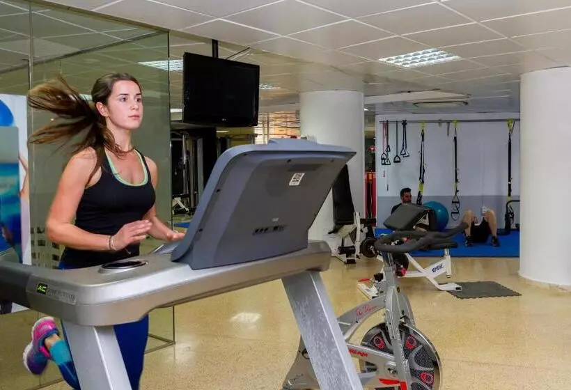 Aparthotel Duva & Spa