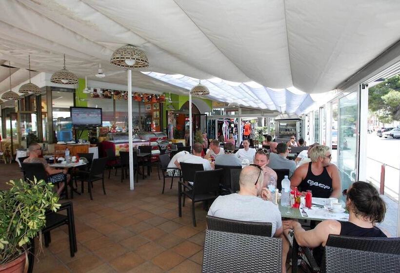 Apartamentos Jet Adults Only