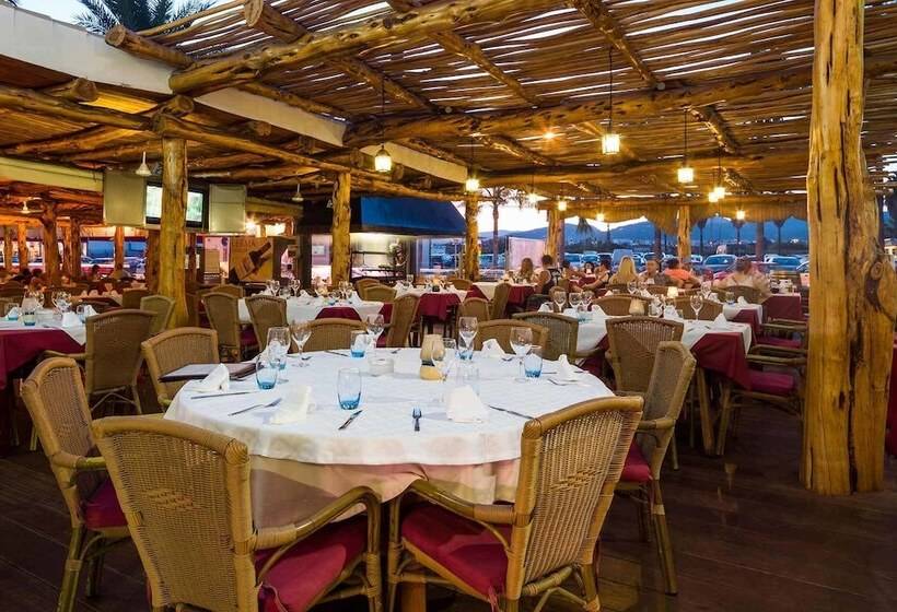 Apartamentos Jet  Adults Only