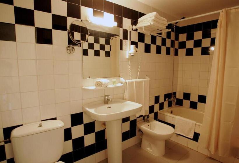 Apartamentos Jet Adults Only