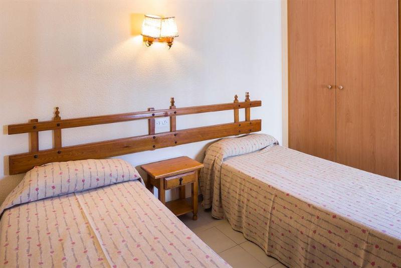 Apartamentos Jet Adults Only