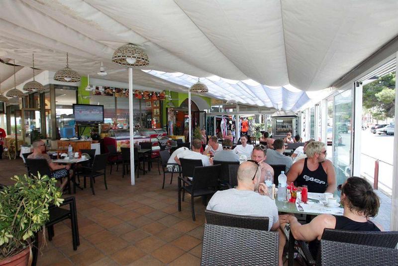 Apartamentos Jet Adults Only