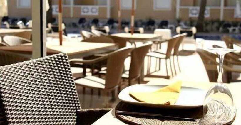 Apartamentos Las Dunas