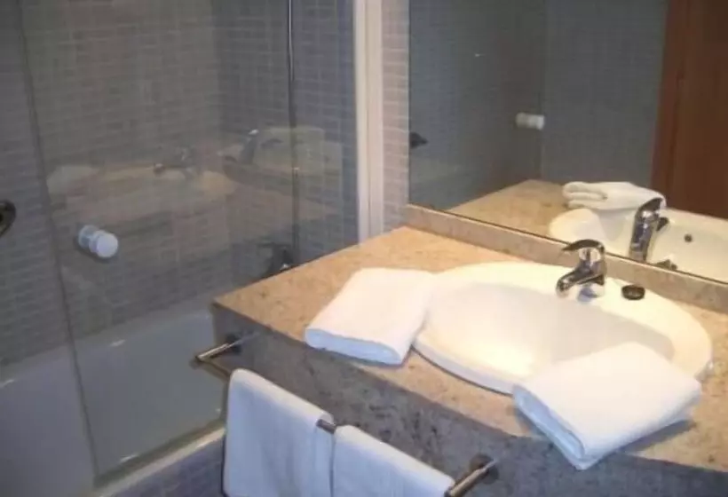 Apartamentos Las Dunas