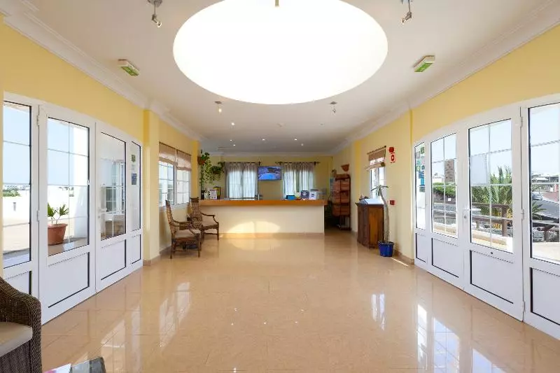 Apartamentos Livvo Coloradamar