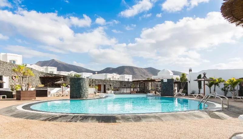 Apartamentos Livvo Coloradamar