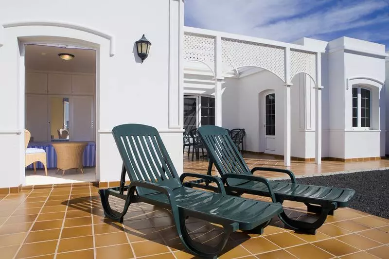 Apartamentos Livvo Coloradamar