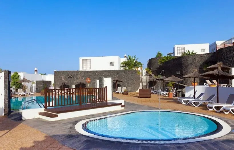 Apartamentos LIVVO Coloradamar