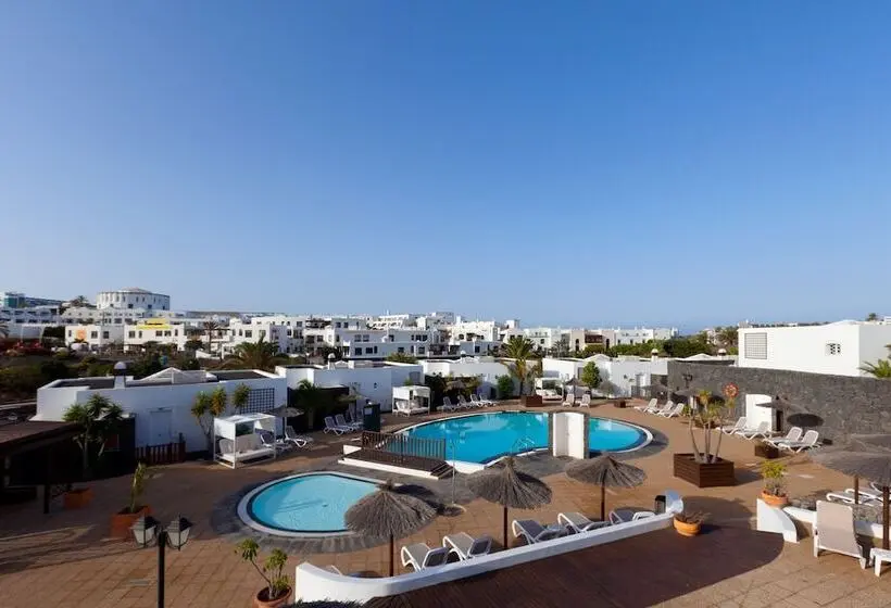 Apartamentos LIVVO Coloradamar