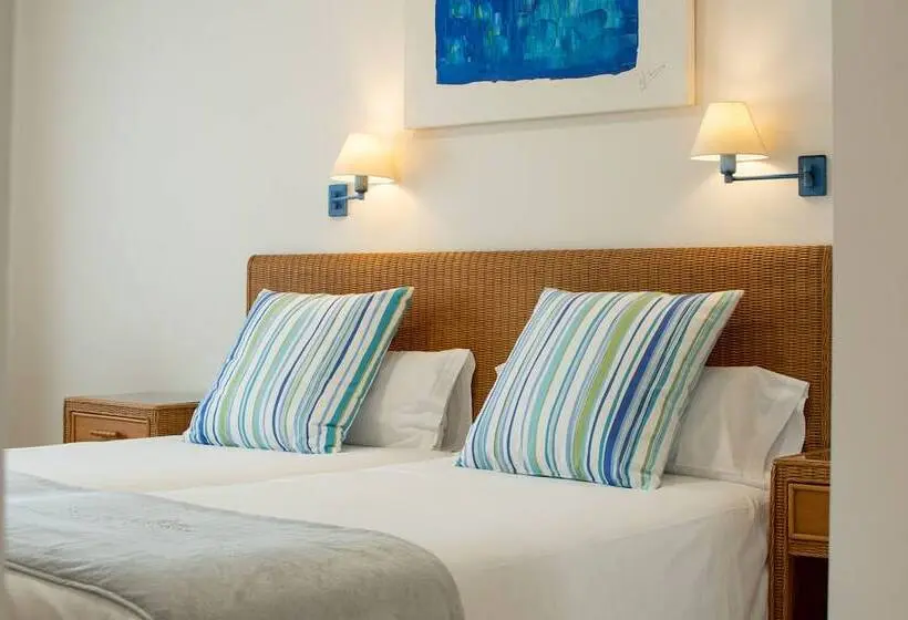 Apartamentos LIVVO Coloradamar