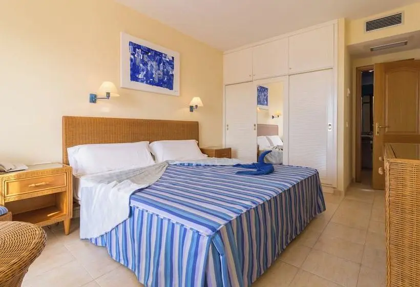 Apartamentos LIVVO Coloradamar