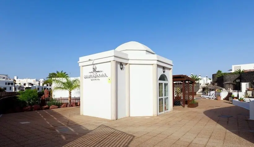 Apartamentos LIVVO Coloradamar