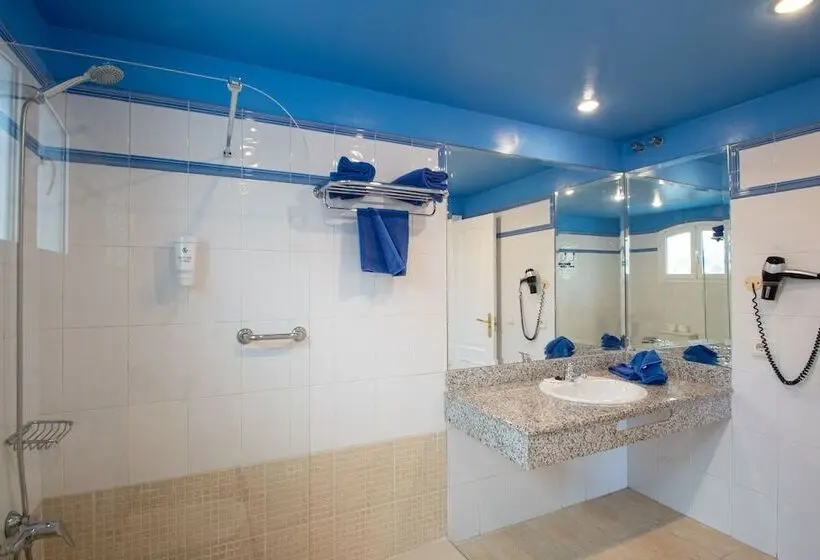 Apartamentos LIVVO Coloradamar