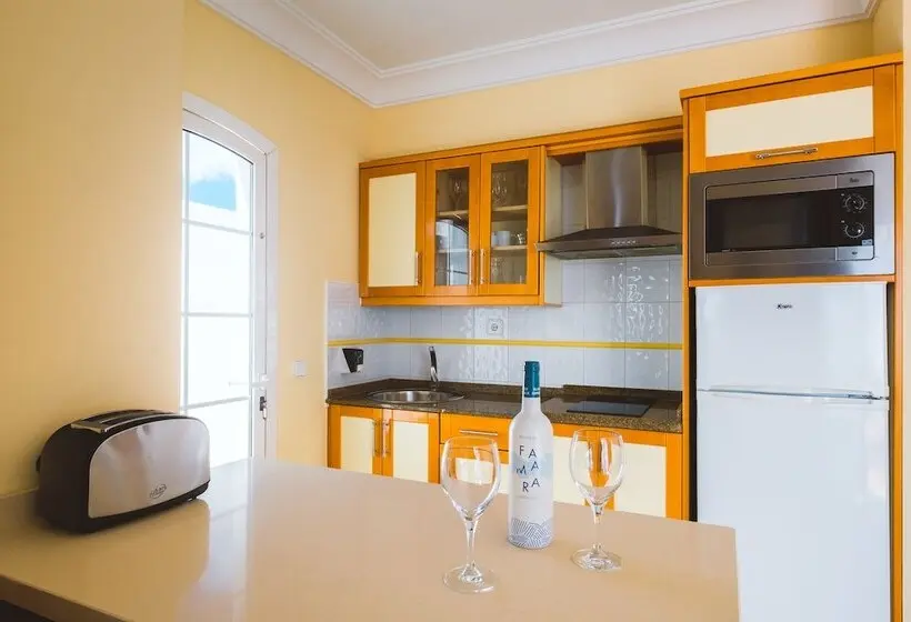 Apartamentos LIVVO Coloradamar