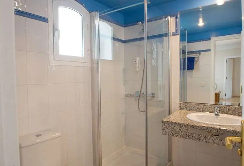 Apartamentos LIVVO Coloradamar