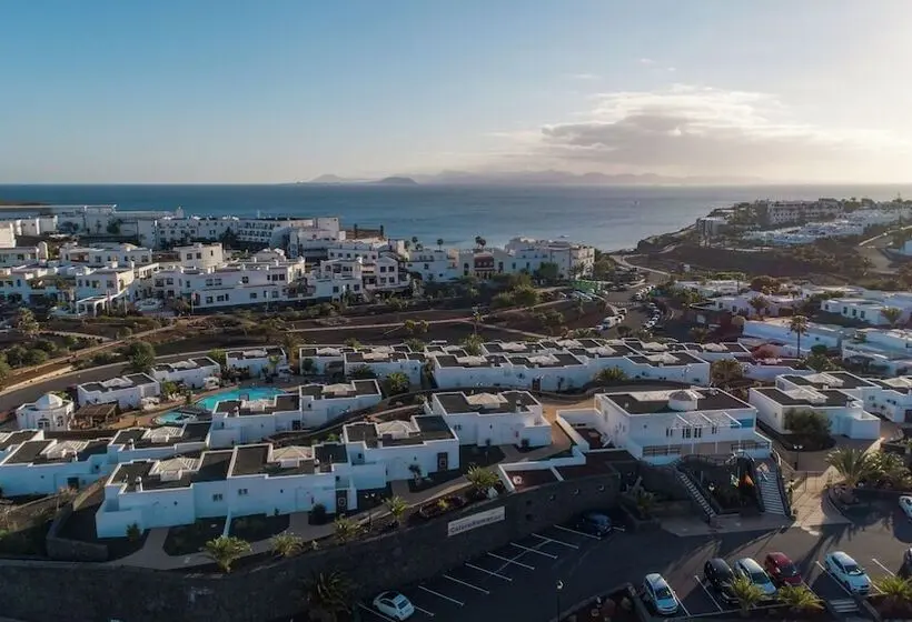 Apartamentos LIVVO Coloradamar