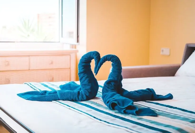 Apartamentos LIVVO Coloradamar