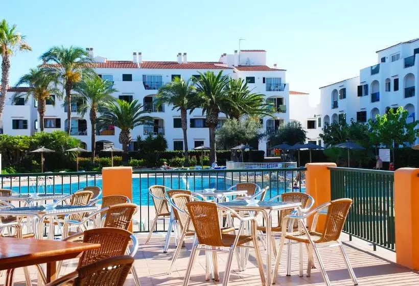 Apartamentos Vista Blanes