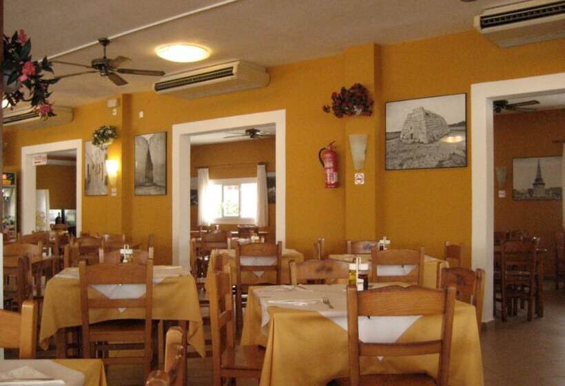 Apartamentos Vista Blanes