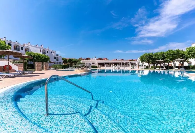 Apartamentos Vista Blanes