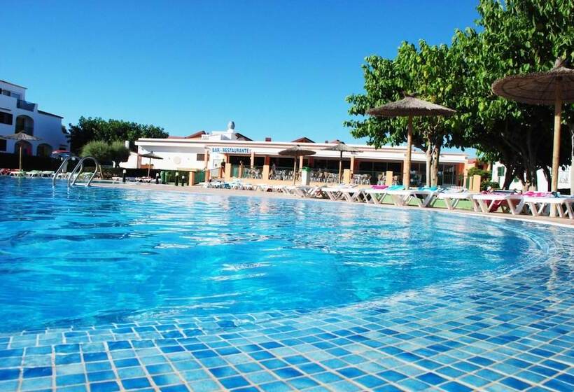 Apartamentos Vista Blanes