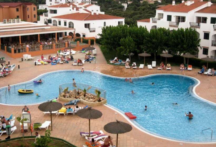 Apartamentos Vista Blanes