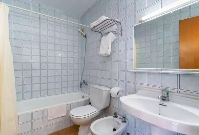 Apartamentos Vista Blanes