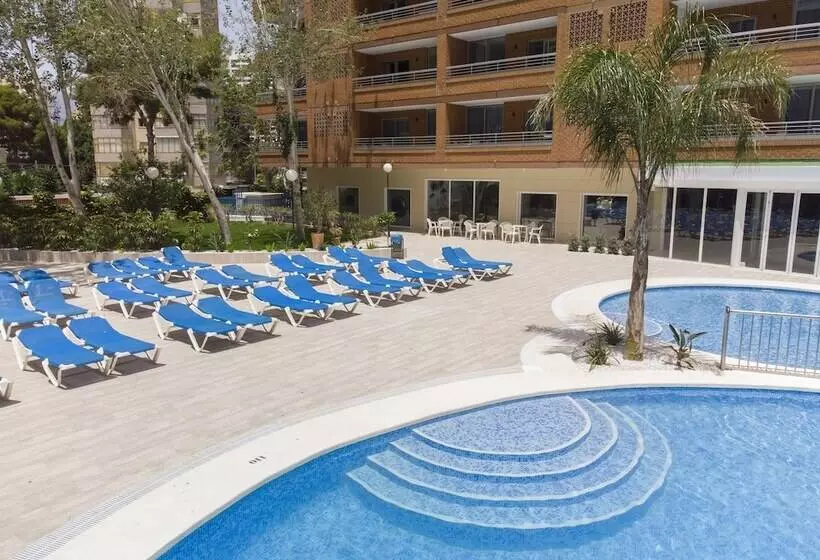 Aparthotel Bcl Levante Lux