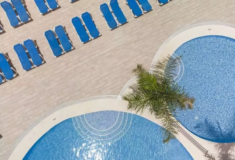 Aparthotel Bcl Levante Lux