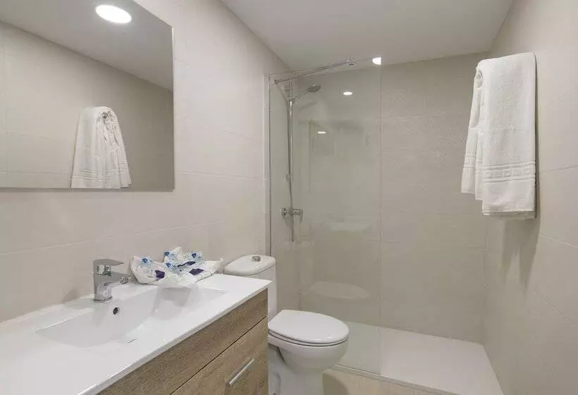 Aparthotel Bcl Levante Lux