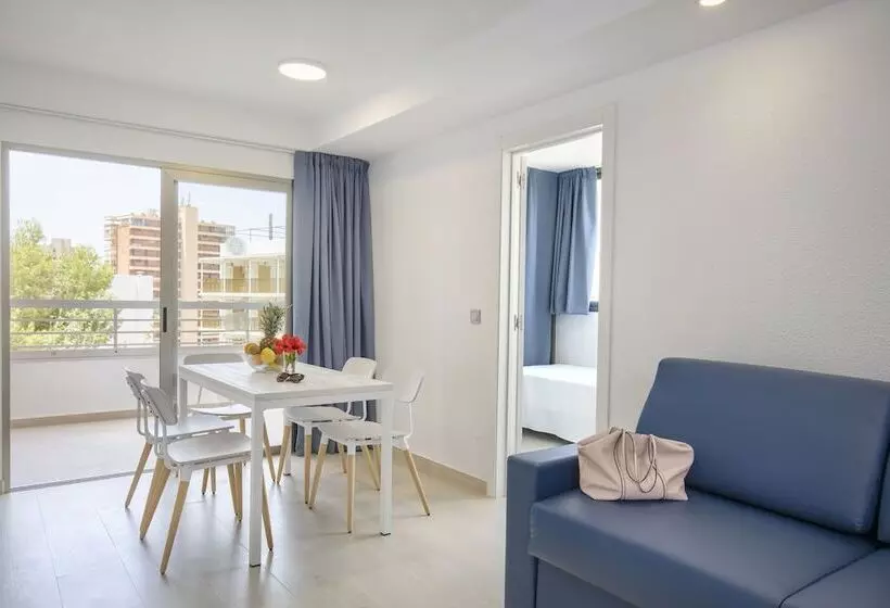 Aparthotel Bcl Levante Lux