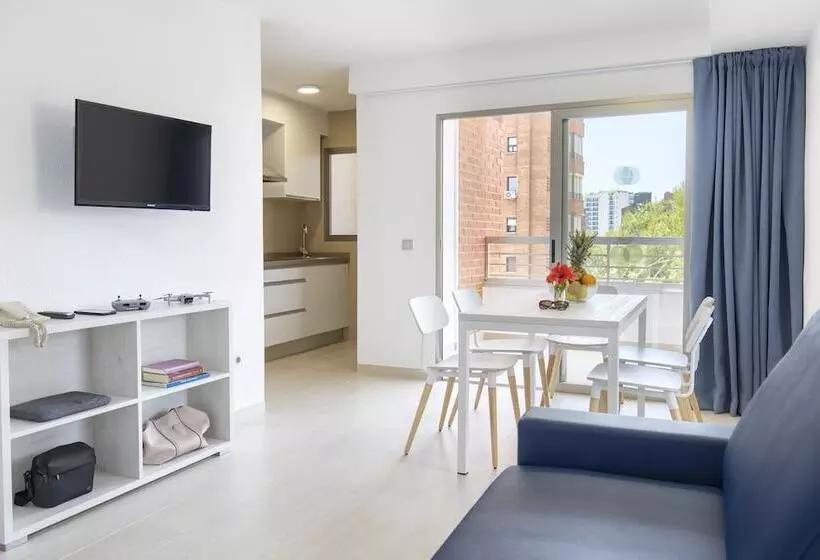 Aparthotel Bcl Levante Lux