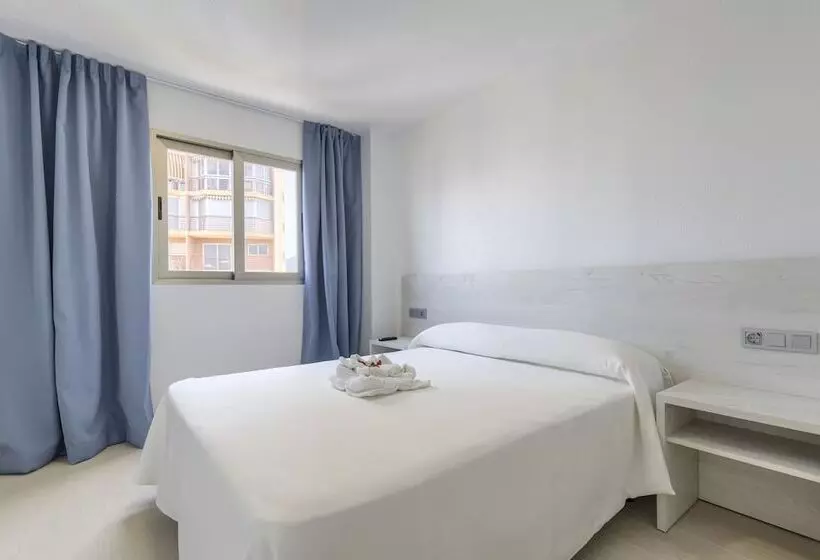 Aparthotel Bcl Levante Lux
