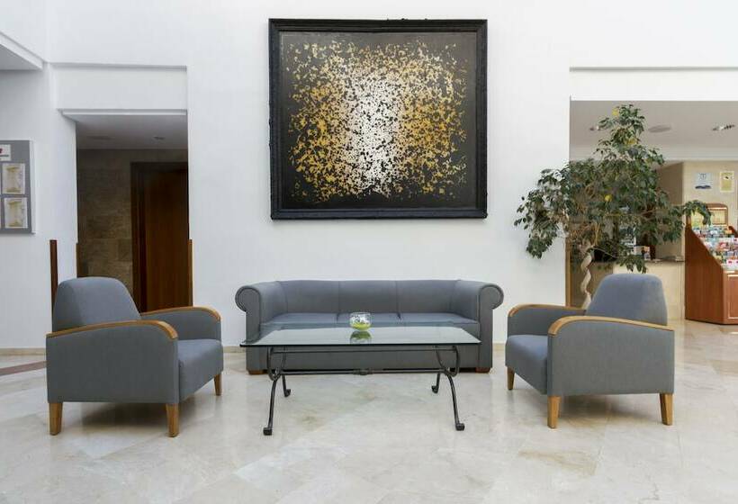 Aparthotel Duva & Spa