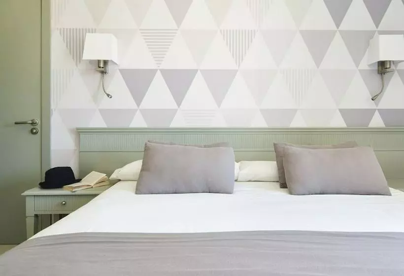 Aparthotel Duva & Spa