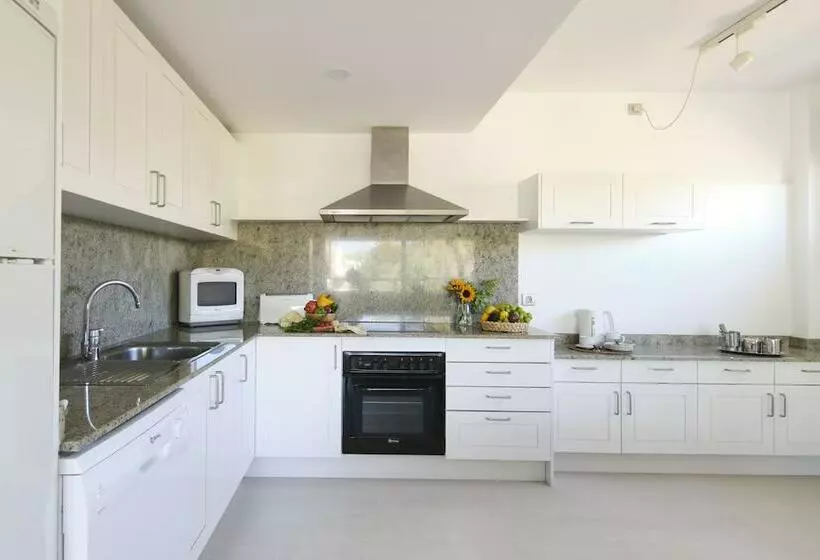 Aparthotel Duva & Spa