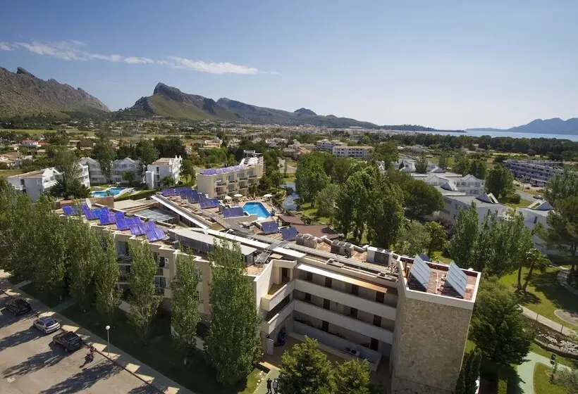 Aparthotel Duva & Spa