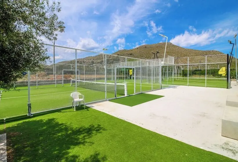 Aparthotel Duva & Spa