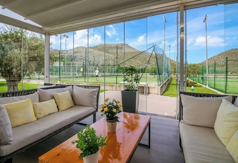 Aparthotel Duva & Spa