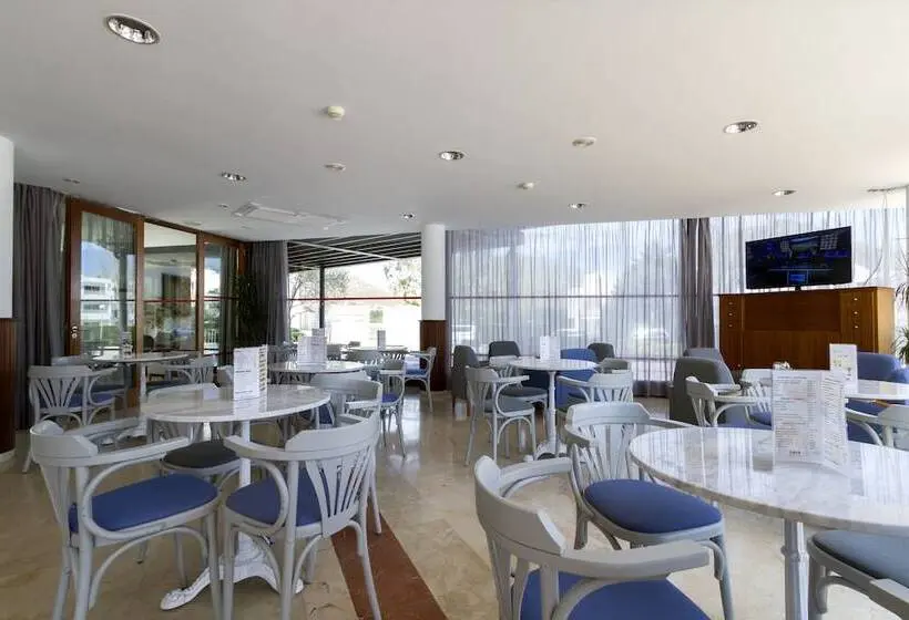 Aparthotel Duva & Spa