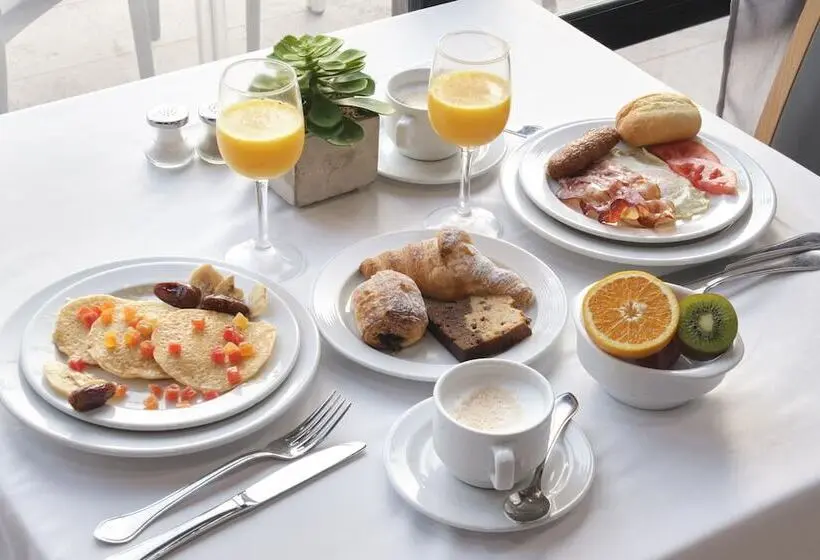 Aparthotel Duva & Spa